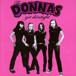The Donnas : Get Skintight